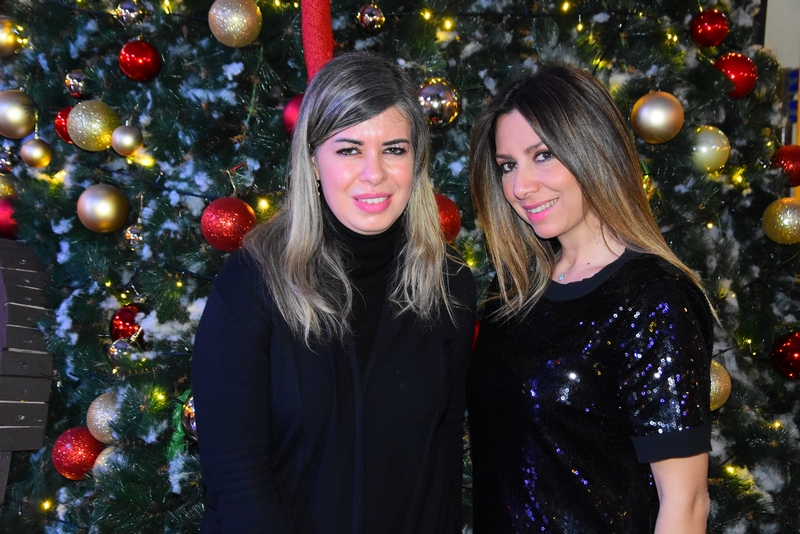 KidzMondo celebrates the Holidays season with Paroisse Saint Georges Rmeil